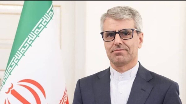 الخارجية الإيرانية: استهداف مدرسة تؤوي نازحين بغزة جريمة إبادة جماعية
