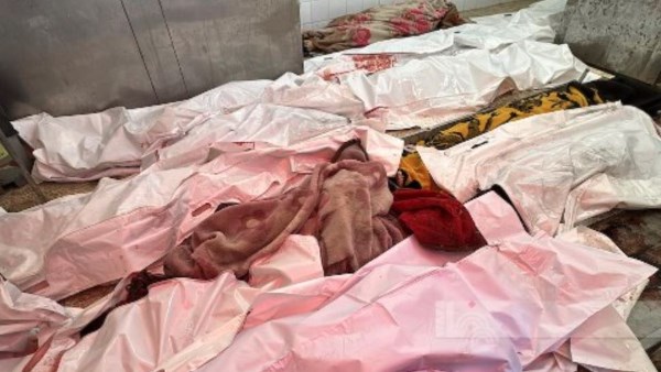 36 شهيدًا منذ فجر الأربعاء.. وتحذير دولي من مجاعة قاتلة بغزة