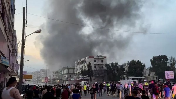غارات الاحتلال بلبنان