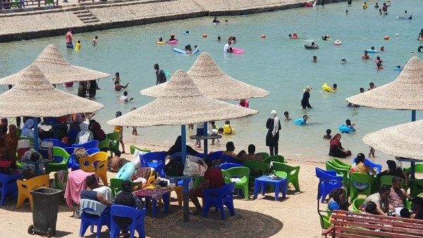 أزمة مياه متفاقمة في الغردقة ورأس غارب.. والأهالي يطالبون بحلول عاجلة