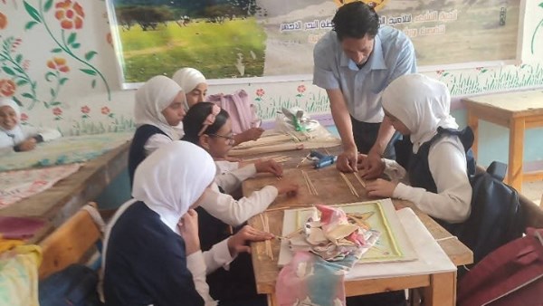 لتعزيز الانتماء في المحافظات الحدودية.. الشباب والرياضة تطلق مشروع أندية النشء بالبحر الأحمر