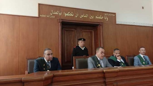 التفاصيل الكاملة لإنهاء حياة فتاة في الغردقة وإخفاء جثتها داخل حقيبة