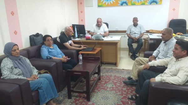 صورة موضوعية