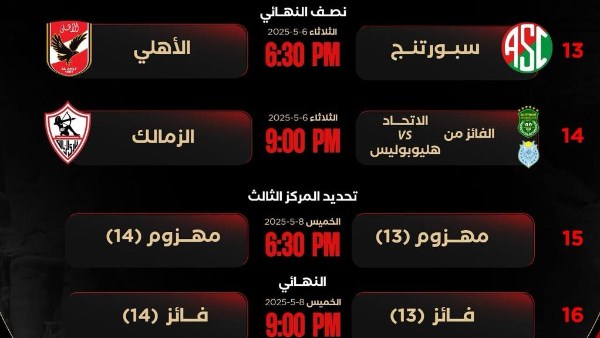 الأهلي