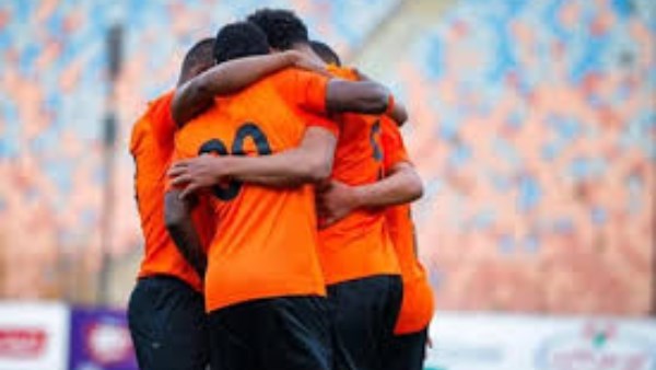 نتيجة مباراة سيراميكا كليوباترا ضد البنك الأهلي في الدوري