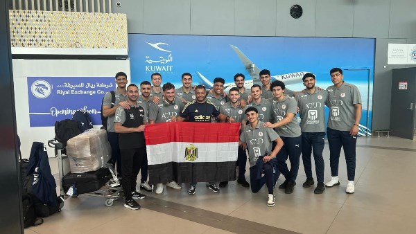 منتخب مصر