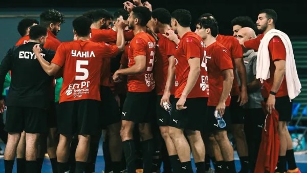 منتخب مصر لكرة اليد
