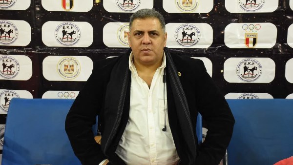 الكيك بوكسينج
