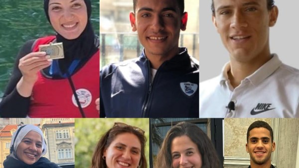 اتحاد التجديف