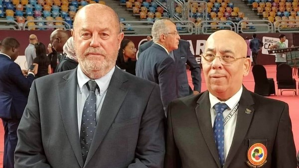 اتحاد الكاراتيه