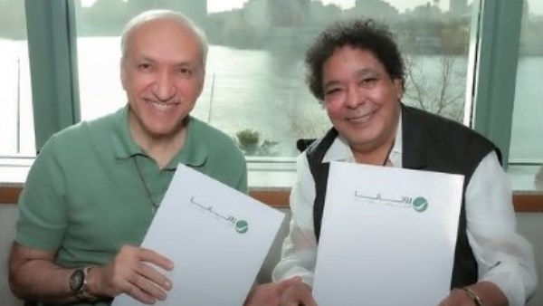 محمد منير