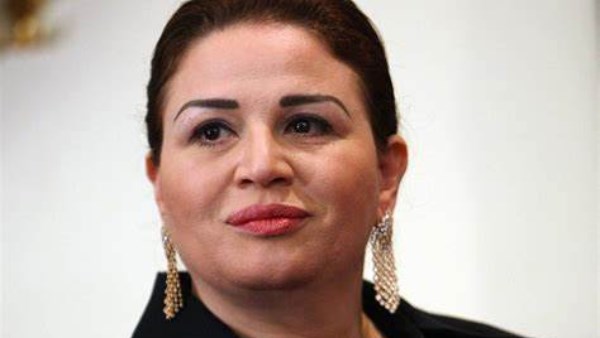 لا أجد كلمات لرثائك.. إلهام شاهين تنعى وليد مصطفى