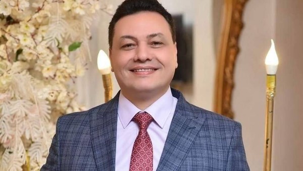 المستشار عصام مهنا، محامي قضيه الطفل ياسين