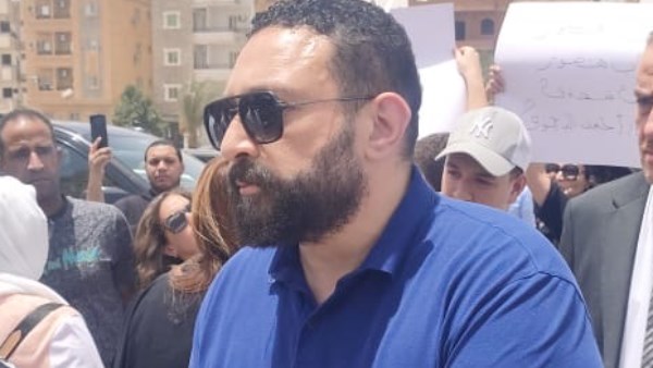 عمرو الدجوي