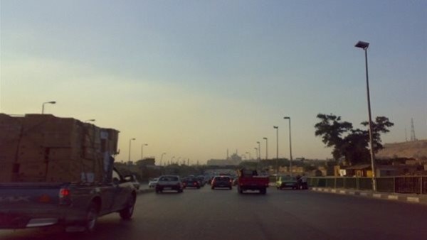 الاوتوستراد