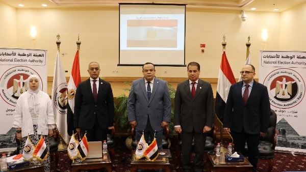 الشباب في قلب المشهد السياسي.. ندوة تثقيفية للهيئة الوطنية للانتخابات