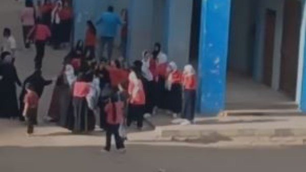 جانب من الواقعة