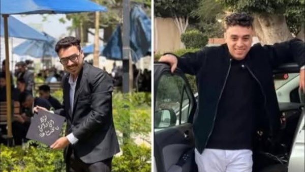 نار الثأر.. أمن القاهرة يضبط المتهم بقتل يوسف السني في المعصرة