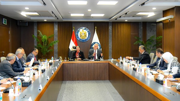 مصر تدرس خفض الانبعاثات باحتجاز وتخزين الكربون CCS | تفاصيل مهمة