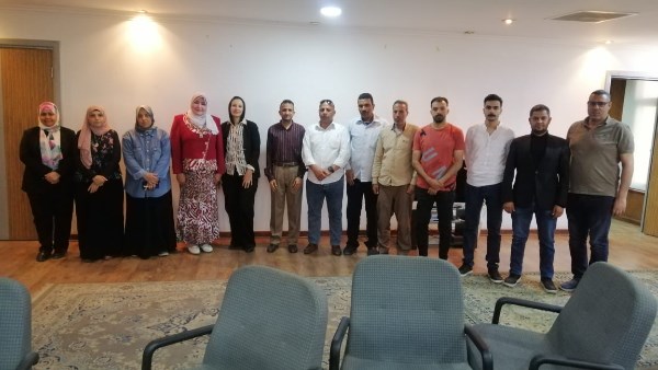 تطبيق استراتيجية النمو الأخضر 