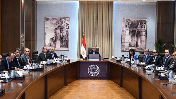 مصطفي مدبولي 
