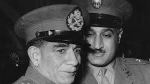محمد نجيب