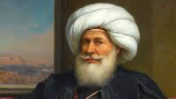 محمد علي