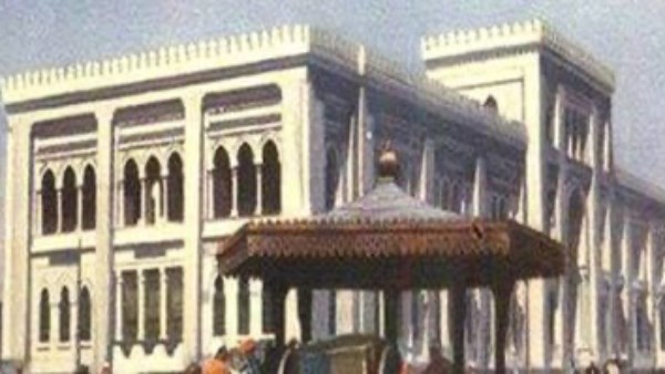 دار الكتب