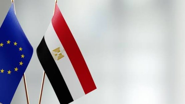 الاتحاد الأوروبي ومصر 