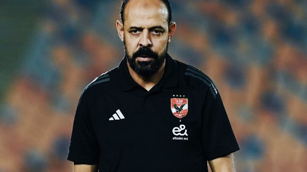 عماد النحاس 