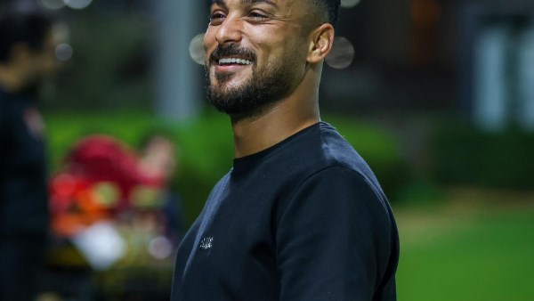 وليد سليمان