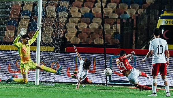 فريق الاهلي 