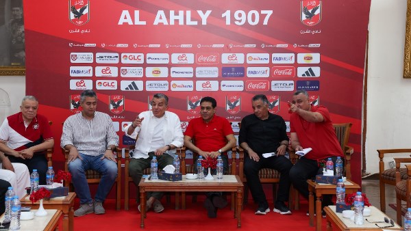 تفاصيل اللجنة العليا المنظمة لبطولة أفريقيا لليد بالأهلي