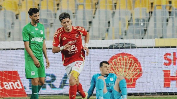 لحسم الدوري.. الأهلي يفرض حصارا حديديا على لاعبيه لزيادة التركيز