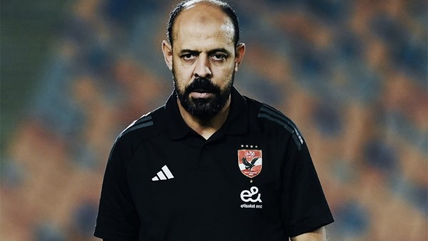 عماد النحاس 