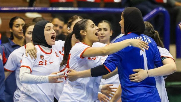 بطولة إفريقيا للأندية أبطال الكؤوس