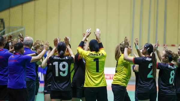 كأس الكؤوس الأفريقية لكرة اليد