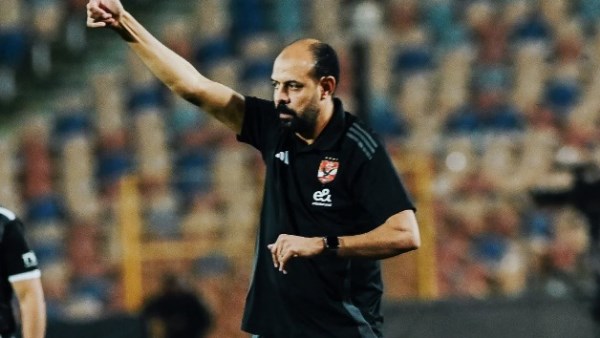 عماد النحاس 