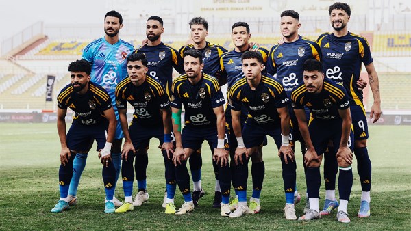 الأهلي يؤجل مشاركة الصفقات الجديدة في التدريبات بسبب مباراة فاركو المصيرية