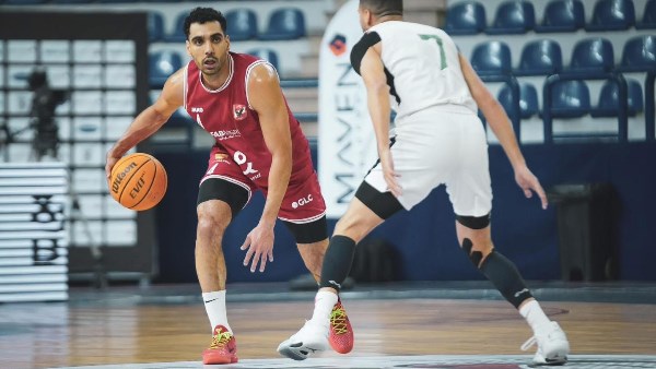 تعرف علي المباراة القادمة بين الأهلي والاتحاد في دوري سوبر السلة