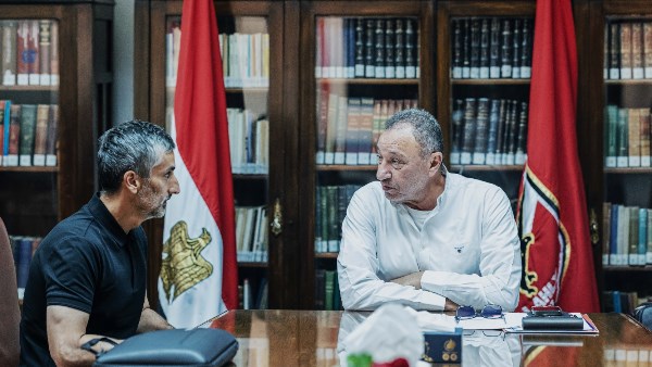 محمود الخطيب