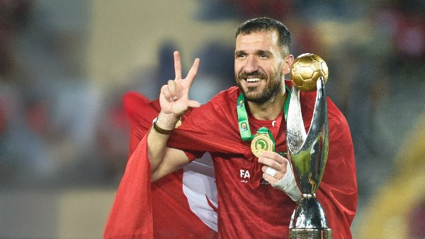 علي معلول 
