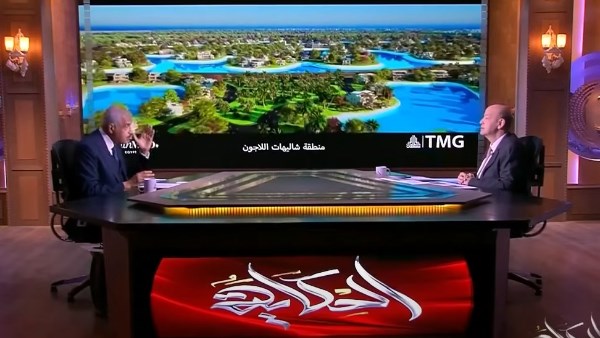 هشام طلعت مصطفى 