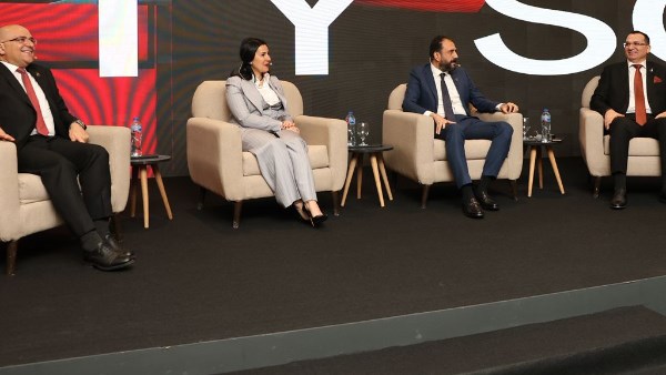 مشروع جديد بالعاصمة الادارية 