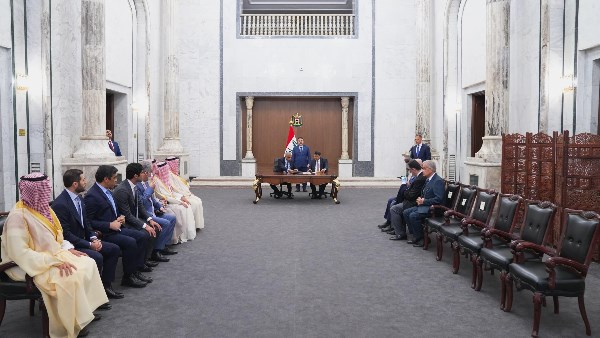 التوسع بالعراق 