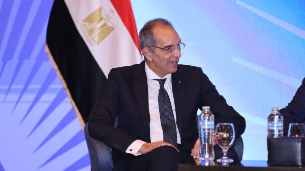 وزير الاتصالات: مصر تعزز قدراتها الرقمية والقطاع ضاعف مساهمته في الناتج المحلي