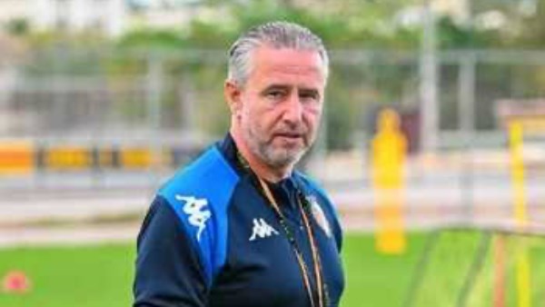 ريجيكامب مدرب الترجي