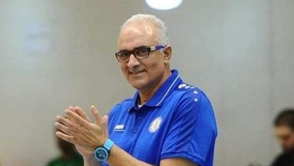 عماد نوار 