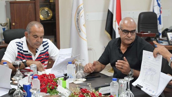 الاتحاد العربي للغوص والانقاذ 