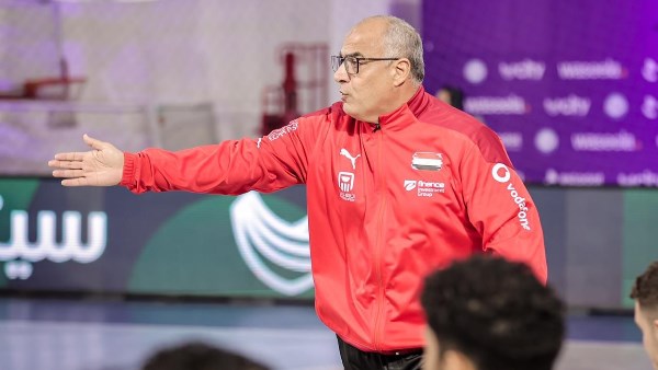 اتحاد اليد يقرر سفر منتخب الناشئين إلى بطولة أوروبا 29 يونيو